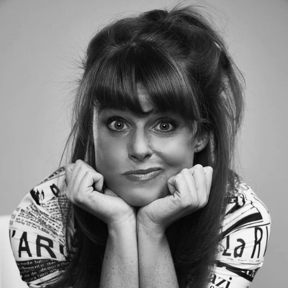 Meet your Posher, Kelly